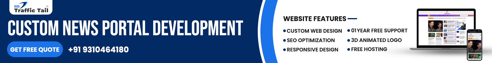 How to Manage Multiple Reporters in a News Portal CMS
